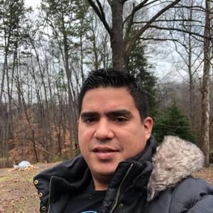 Meet your Posher, Marco antonio